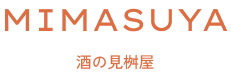 酒の見桝屋